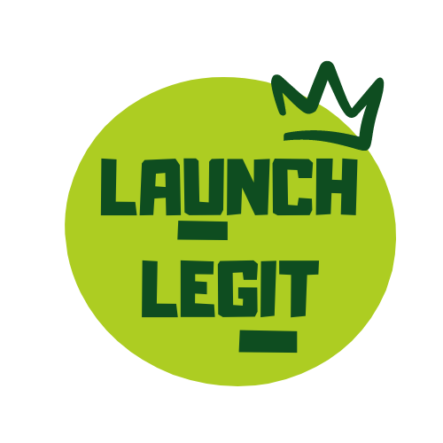 Launch Legit