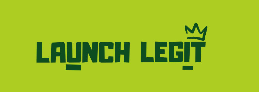 Launch Legit by KG Virtual CFO